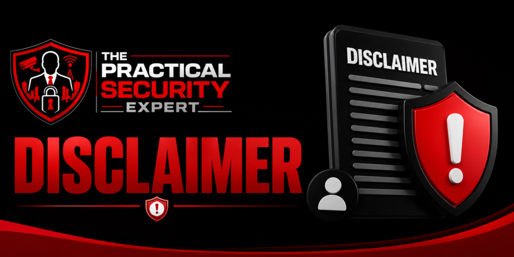 the-practical-security-expert-disclaimer-1024x512 Disclaimer